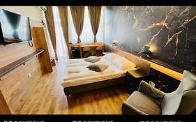 Boutique Hotel & Event Center